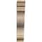 Ekena Millwork Funston Traditional Rough Sawn Bracket, Douglas Fir, 4"W x 18"D x 22"H BKT04X18X22FST01RDF - alternate 2